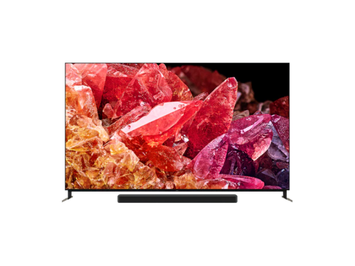 تلویزیون 65 اینچ سونی مدل 65X95K - Image 3