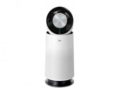 دستگاه تصفیه هوا ال جی مدل AS60GDWV0 - Image 2