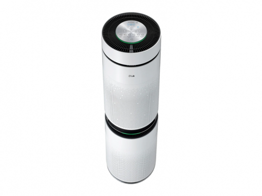 دستگاه تصفیه هوا ال جی مدل AS95GDWV0 - Image 4
