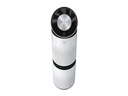 دستگاه تصفیه هوا ال جی مدل AS95GDWV0 - Image 3
