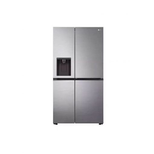یخچال فریزر ال جی GC-J257SLSS