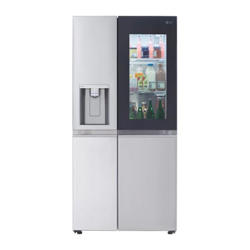 یخچال فریزر ال جی GCX-287TNS