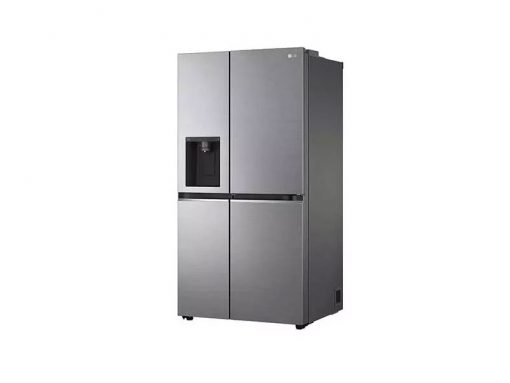 یخچال فریزر ال جی GC-J257SLSS - Image 2