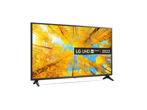 تلویزیون 50 اینچ ال جی مدل 50UQ75 - Image 2