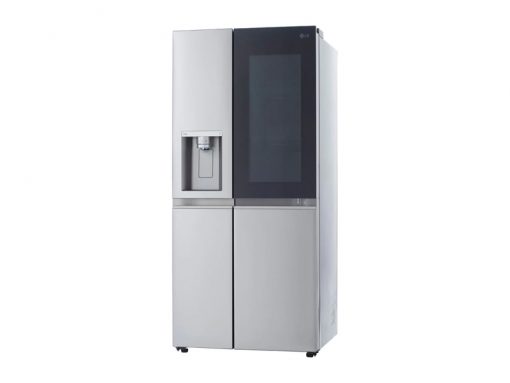 یخچال فریزر ال جی GCX-287TNS - Image 3