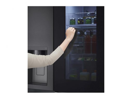 یخچال فریزر ال جی GR-X267CQES - Image 8