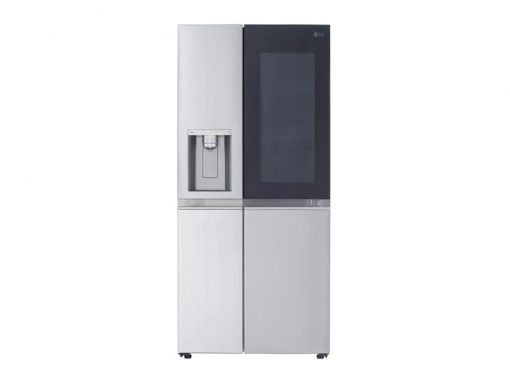 یخچال فریزر ال جی GCX-287TNS - Image 2