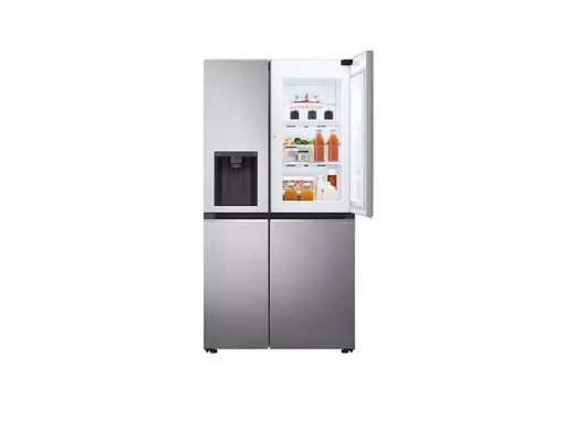 یخچال فریزر ال جی GC-J257SLSS - Image 3