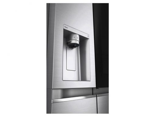 یخچال فریزر ال جی GR-X267CSHS - Image 4