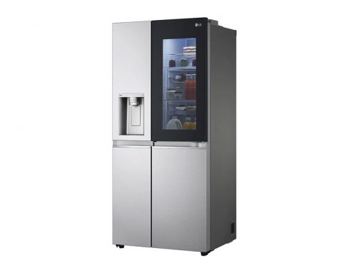 یخچال فریزر ال جی GSXV90BSAE - Image 5