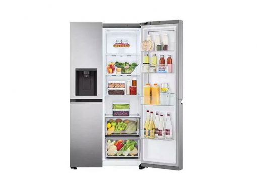 یخچال فریزر ال جی GC-J257SLSS - Image 5