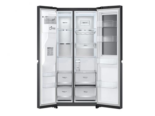 یخچال فریزر ال جی GR-X267CQES - Image 2