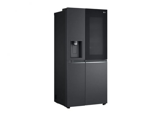 یخچال فریزر ال جی GR-X267CQES - Image 6