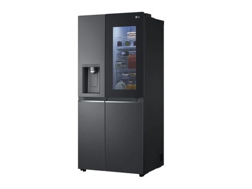 یخچال فریزر ال جی GR-X267CQES - Image 7