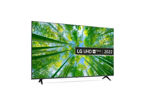 تلویزیون 65 اینچ ال جی مدل 65UQ80 - Image 2