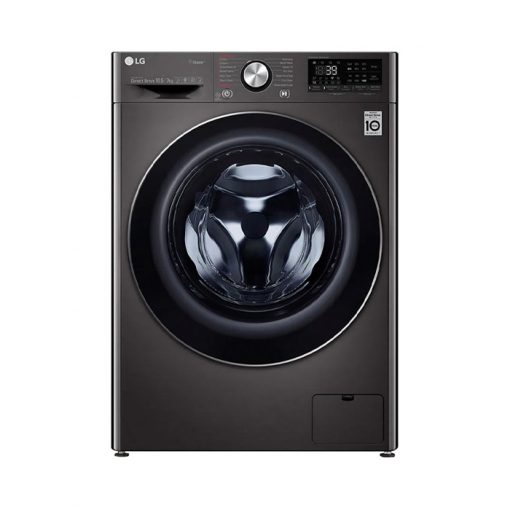 ماشین لباسشویی ال جی WDV9142BRP