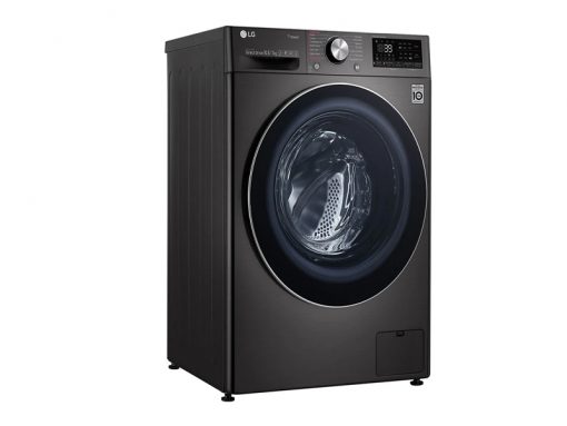 ماشین لباسشویی 10.5 کیلویی ال جی مدل WDV9142BRP - Image 10