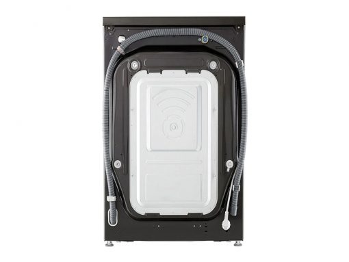 ماشین لباسشویی 10.5 کیلویی ال جی مدل WDV9142BRP - Image 3