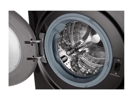 ماشین لباسشویی 10.5 کیلویی ال جی مدل WDV9142BRP - Image 6