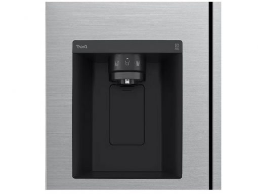 یخچال فریزر ال جی GC-J267SLSS - Image 7