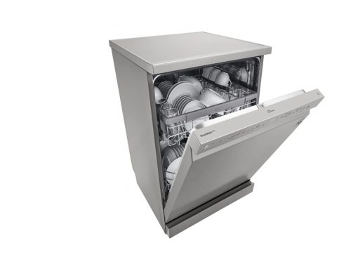 ماشین ظرفشویی ال جی مدل DFC532FP - Image 5