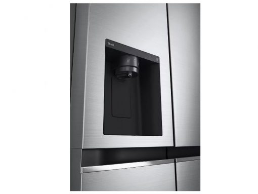 یخچال فریزر ال جی GC-J267SLSS - Image 6