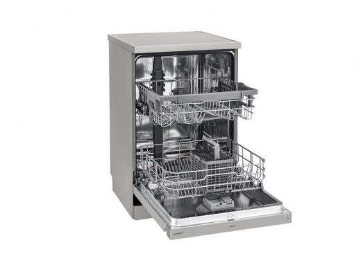 ماشین ظرفشویی ال جی مدل DFC532FP - Image 6