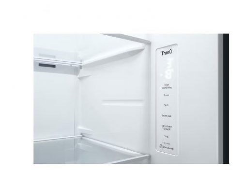 یخچال فریزر ال جی GC-J267SLSS - Image 5