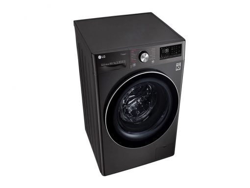ماشین لباسشویی 10.5 کیلویی ال جی مدل WDV9142BRP - Image 13