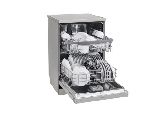 ماشین ظرفشویی ال جی مدل DFC532FP - Image 7