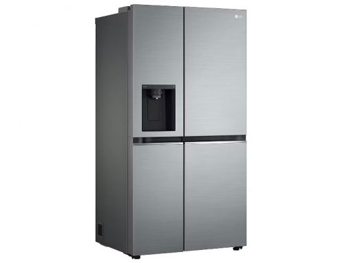 یخچال فریزر ال جی GC-J267SLSS - Image 8