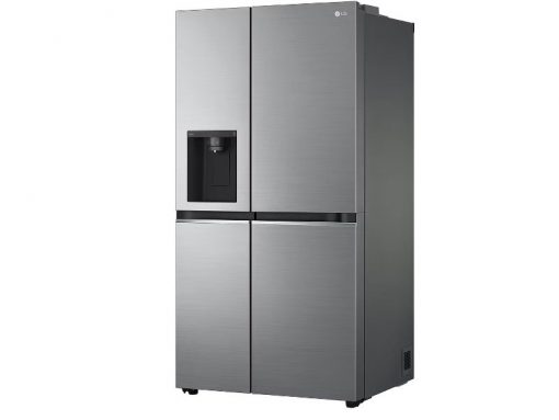 یخچال فریزر ال جی GC-J267SLSS - Image 9