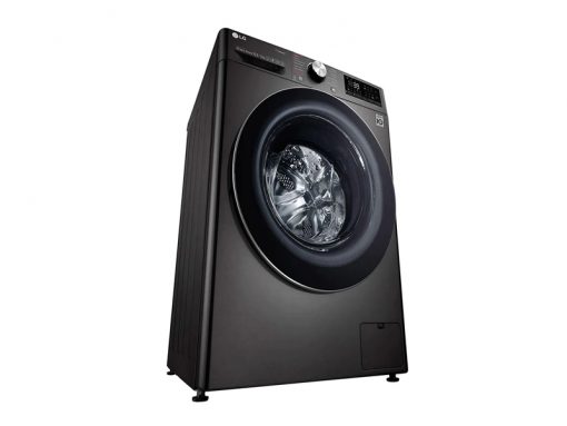 ماشین لباسشویی 10.5 کیلویی ال جی مدل WDV9142BRP - Image 11