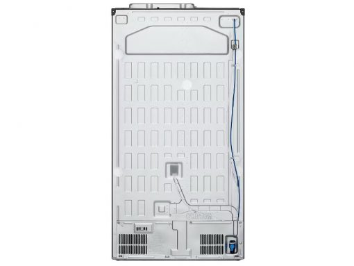 یخچال فریزر ال جی GC-J267SLSS - Image 10