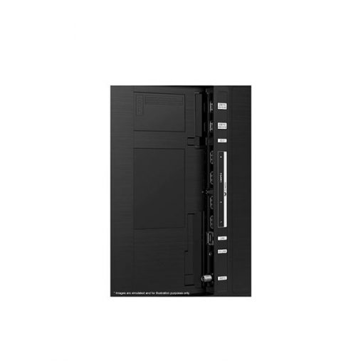 تلویزیون سامسونگ 75Q80B