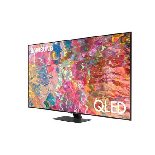 تلویزیون سامسونگ 75Q80B