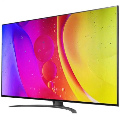 تلویزیون ال جی 55NANO823