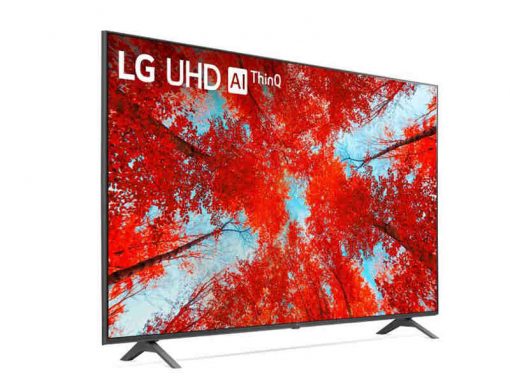 تلویزیون ال جی 50UQ90003