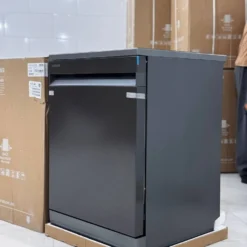 ظرفشویی سامسونگ مدل DW60A8050FG